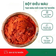 Pure Cashew Powder (Annatto Powder)