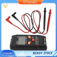 [UTnus9ddL]  M113 Mini Digital Multimeter  Voltage Meter with 1999 Counts Ohm NCV Electricity Measur