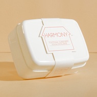 Harmony Soap Case Container IVORY