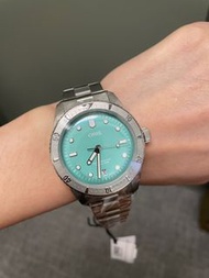 Oris Divers Sixty-Five Cotton Candy tiffany blue - 01 733 7771 4055-07 8 19 18