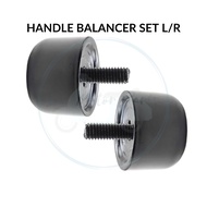 HANDLE BALANCER HENDLE BALANCER MOTOR YAMAHA Y110SS Y110 SS Y110 SS2 FZ150 FZ150I