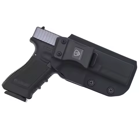 Accessories Gear IWB Holster concealed Pistol Carrier holder for Glock g17 G47 Gen3 Gen4 Gen5 Glock