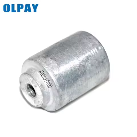68V-11325 Anode For Yamaha Outboard Motor 4 Stroke F90-F250 68V-11325-01 68V-11325-02 68V-11325-00