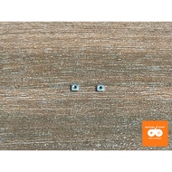 Nut for New 3DS Game Console