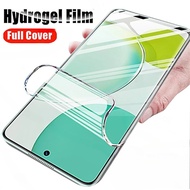For Redmi K80 K90 Max Ultra Pro Matte Screen Protector HD Hydrogel Film