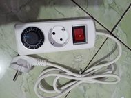 dimmer pengatur kecepatan gerinda