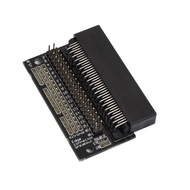 BBC Micro: Bit edge connector Pin Expansion