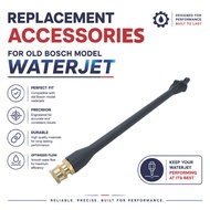 Replacement Bocsh Old Model Water Jet Accessories - Water Jet Gun / Nozzle