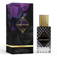💯 ORI Amethyst Perfume For Unisex 100Ml
