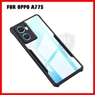 SOFTCASE OPPO A77S - CASE ARMOR SHOCKPROOF OPPO A77s