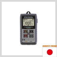 Kyoritsu Electric Instrument KYORITSU Data Logger for recording current KEW5010