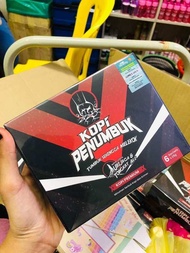 kopi penumbuk original