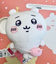 ⚡️閃購價⚡️ Chiikawa Miniso 小chi 小可愛 小熊袋 熊仔袋 斜孭袋 公仔 約18cm