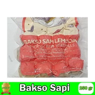 BAKSO SAPI BAKSO SAPI SUPER BAKSO SAPI HALAL BASO SAPI 250gr