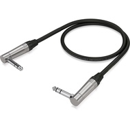 GIC-60 4SR Behringer 6mm jack cable - Length 60 Cm