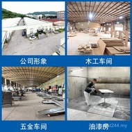 Special-Shaped Culture Wall Exhibition Hall Nakajima Experience Table Display Paint Exhibition Cabin