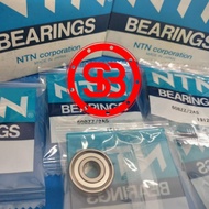 Bearing 608 ZZ NTN