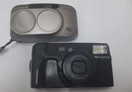 fujifilm zoom cardia super 312 Minolta 70w 菲林相機