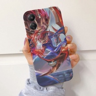 Softcase Pro Camera Case For The Latest Xiaomi Redmi 13c 4G 2024 - GM123 - Hp Silicone Game Image - 