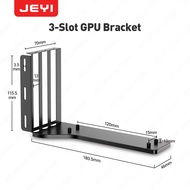 JEYI PCIe 5.0สายเคเบิล64GB/S การ์ดจอสายพ่วงเข้ากันได้กับ RTX5090 RTX4090 RX8900 RX7900 WRX80/WRX90E