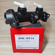 INOKOM AD3 HD5000 BRAKE MASTER PUMP CYLINDER BMC-HY14