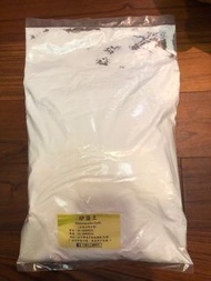 全新✨ 矽藻土 -美國 Dicalite原食品級 殺跳蚤 硅藻土 袋裝 1kg