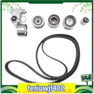 【●TI●】Timing Belt Kit Water Pump for     2.0L 2002-2005 Turbo EJ205 13028-AA240 13073-AA080 13085-AA