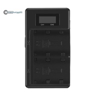 Np-Fz100 Npfz100 Fz100 Battery Charger  Alpha A9, Alpha A7R Iii, A7R Mark 3, Alpha A7 Iii, A7 Mark 3