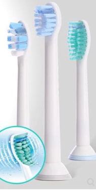 Philips electric toothbrush head hx6063 replaces hx9362/9352/6730/3216/3226 sonic DuPont