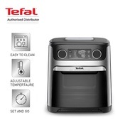 Tefal Easy Fry Multifunctional 15L Air Fryer & Oven FW556 - Bake, Broil, Dehydrate, Grill, Reheat, R