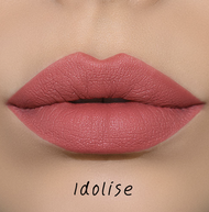 BYS Cosmetics Luxe Lips 3.5g. ลิปสติก เนื้อแมตต์ ติดทนนาน