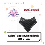 🎁 [ Original正品 - Cut code割码] Aulora™ Panties with Kodenshi Size S-2XL (1pc)