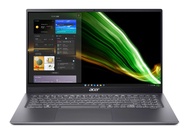 # Acer Swift 3 Laptop Steel Gray (SF316-51-56QK) 16.1'' FHD # [I5-11300H, 8GB, 512GB SSD, Intel, W11, HS]