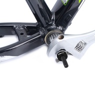 【SP】Bicycle BB Repair Socket Bracket Removal Tools Fixing Rod Bicycle Bottom Bracket