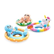 INTEX See-Me-Sit Pool Riders, 3 Styles | 59570