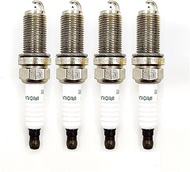 18845-11160 Spark Plug Fxu16Hr11 For Hyundai For Sonata Iv Double Iridium Plug Candles 1884511160 4P