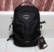 Osprey Comet 30L 戶外機能背囊 高質細節 香港順豐到付/智能櫃
