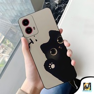 Case Latest Motorola G45hp 2025 Cute Motif Latest Motorola G45 Softcase/ - Casing Motorola G45hp | P