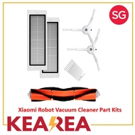 Xiaomi Robot Vacuum Cleaner Part Kits