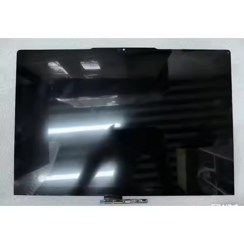 5D10S40245 FOR Lenovo Yoga 7 2-in-1 16lLL10 -Type 83JT FHD+ Touch Screen Assembly