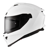 ASTONE GT6 Full-Face Helmet Variety Plain Color- [Wansheng Knight Equipment]