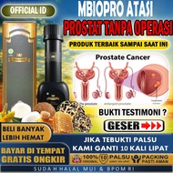 M-BIOPRO Obat Prostat Pria Alami Paling Ampuh Herbal Tanpa Operasi Pembengkakan Prostat Peradangan K