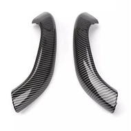 bmw F48 X1 Door Outer Layer Handle - Carbon