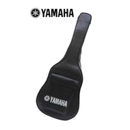 Yamaha Leather Case With 3-Layer guitar