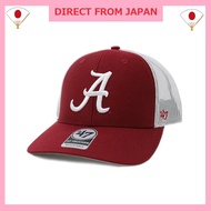 47 Brand Trucker Mesh Cap - NCAA College Edition