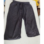 ♻️2nd men short quarter pant Preloved second hand (K)