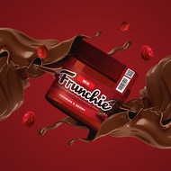 FRUNCHIE COOKIES & CRUNCH 🍫🍒🍪