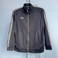 Grand Sport เสื้อวอร์มแกรนด์สปอร์ต WARM JACKET 016-389