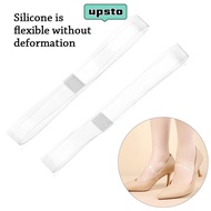 UPSTO Transparent Slipping  Keep Shoes Help Non-Dropping