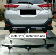TOWING BESI ARB / TOWING BELAKANG ARB TOYOTA ALL NEW RUSH / TERIOS